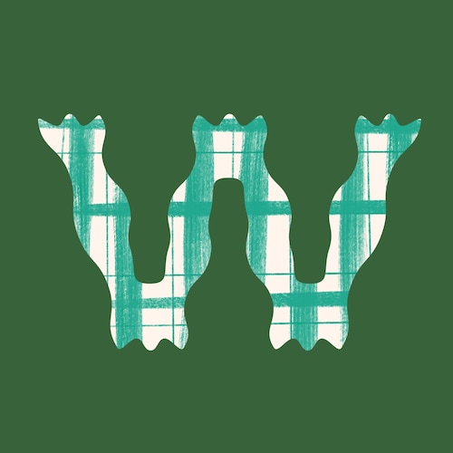 WildMadeGoods store logo