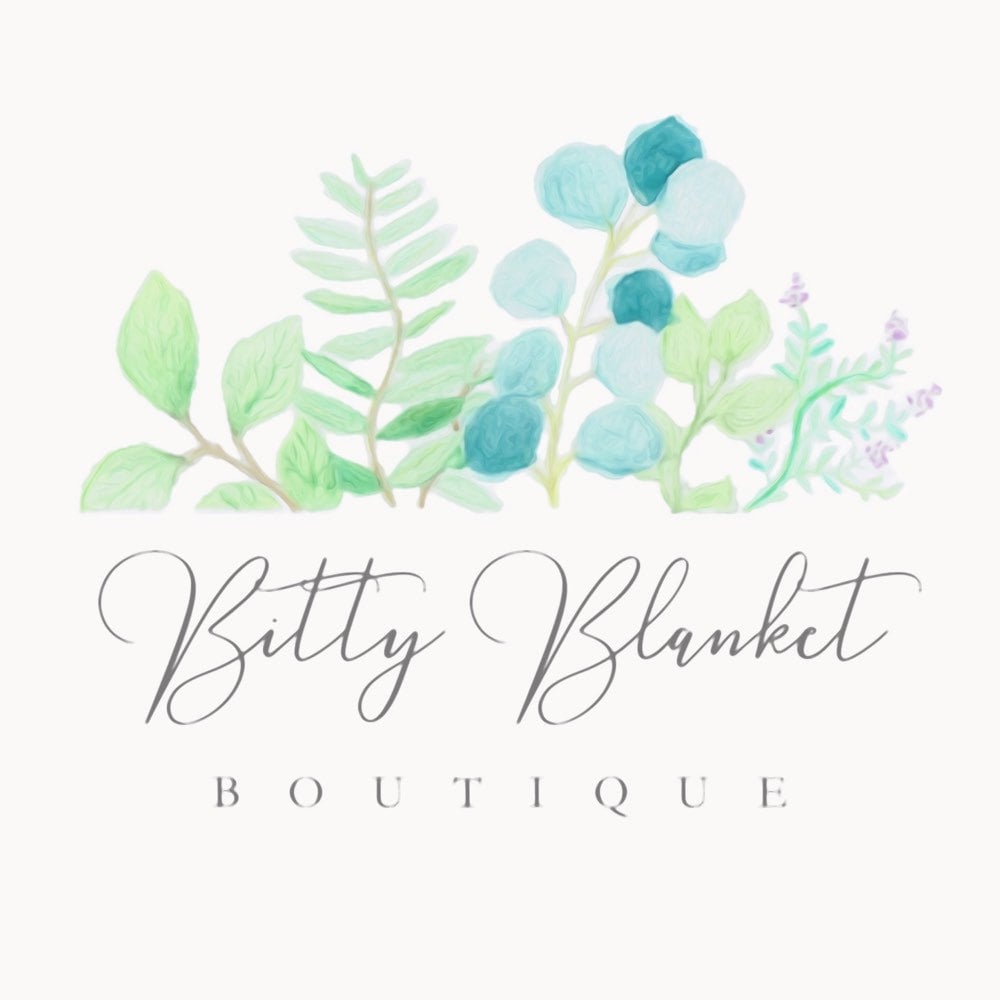 BittyBlanketBoutique - Etsy