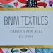 BNM Textiles