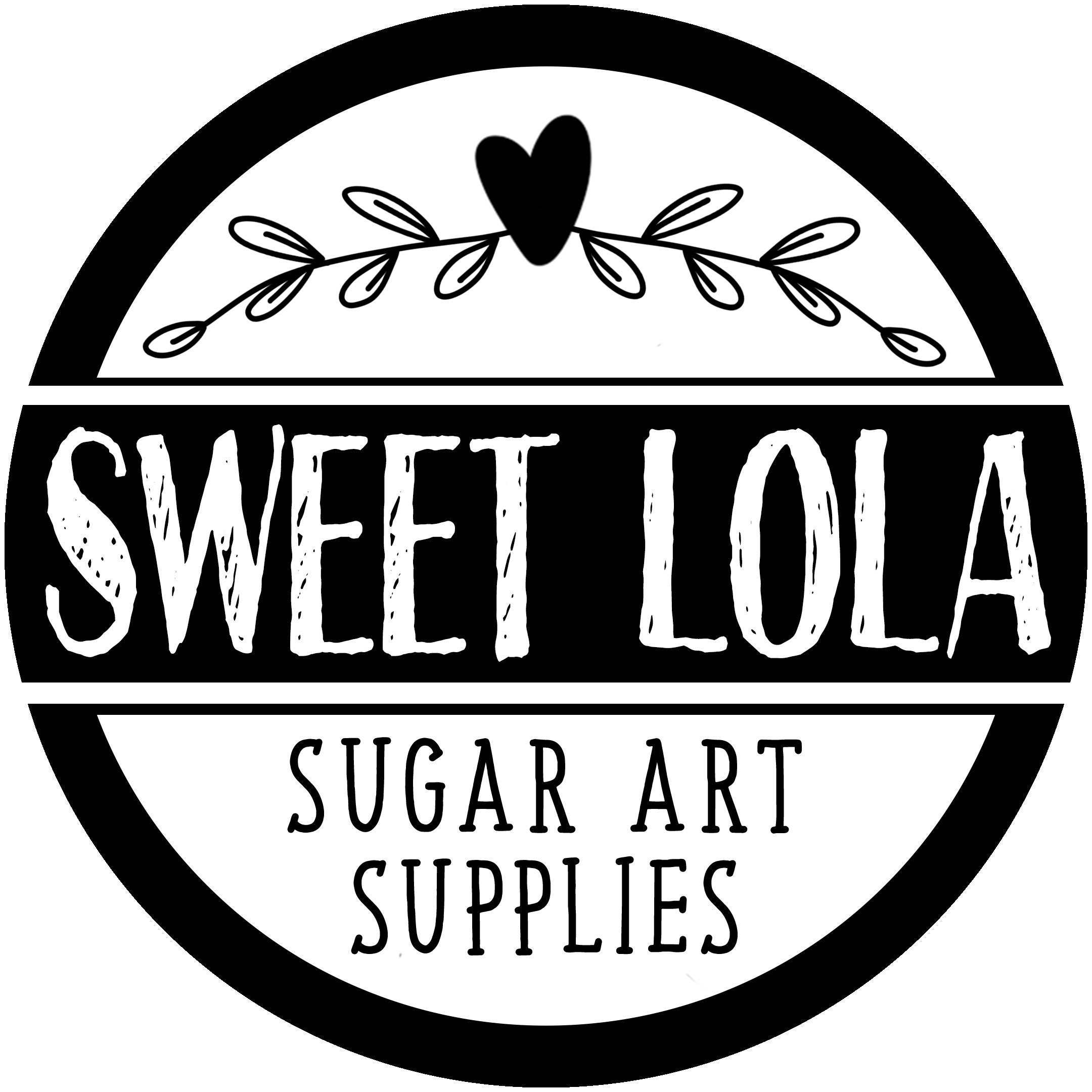 Vintage Rose Gold Luxe Sprinkle Mix – Sweet Lola Sugar Art Supplies