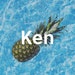 Keiron