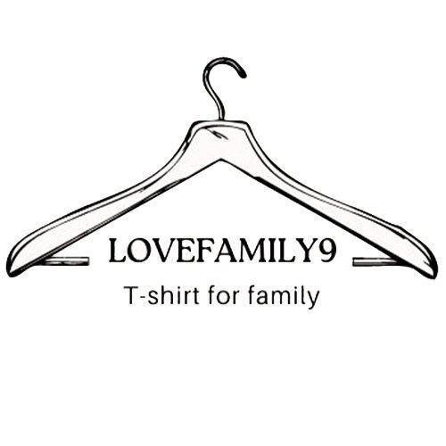 LoveFamily9 store logo