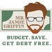 Mr. Jamie Griffin