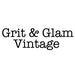 GritandGlamVintage