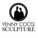 Yenny Cocq Sculpture