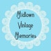 Midtown Vintage Memories