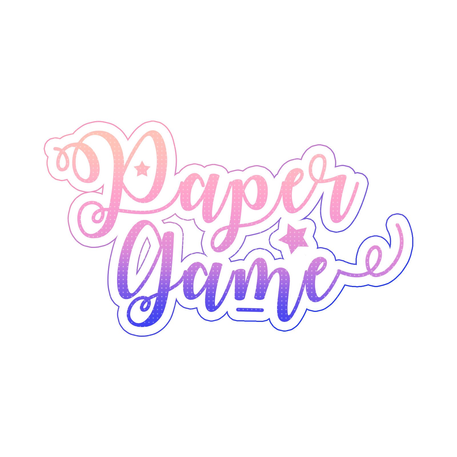 PaperGameCo - Etsy