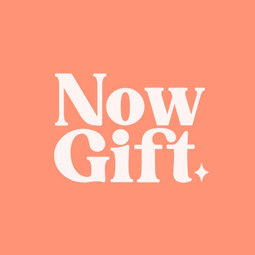 Nowgift store logo