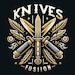 knives fusion