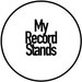 MyRecordStands store logo