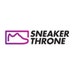 Sneaker Throne