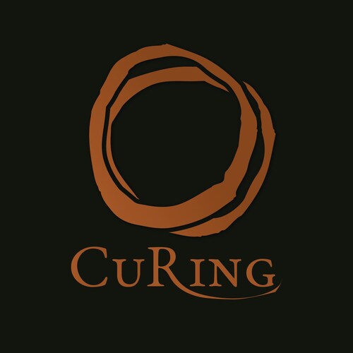 CuRingJewelry store logo