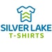 Silver Lake T-shirts