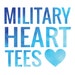 Owner of <a href='https://www.etsy.com/shop/MilitaryHeartTees?ref=l2-about-shopname' class='wt-text-link'>MilitaryHeartTees</a>