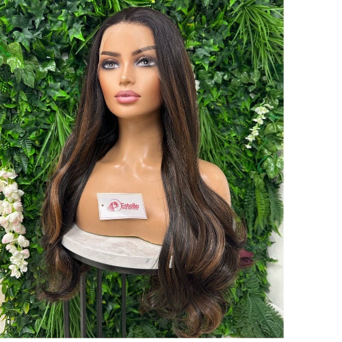 EstelleWigsnMore Etsy