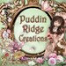 PuddinRidgeCreations