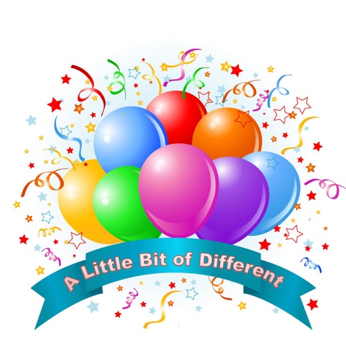 Handcrafted Personalised Gifts Delivered To By Abitofdifferent