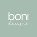 BonWongDesigns