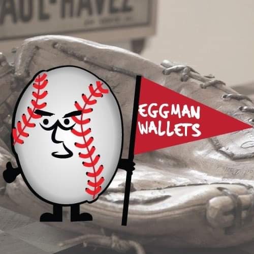 St. Louis Cardinals™ MLB® Logo Men's RFID Wallet