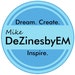 DeZinesbyEM