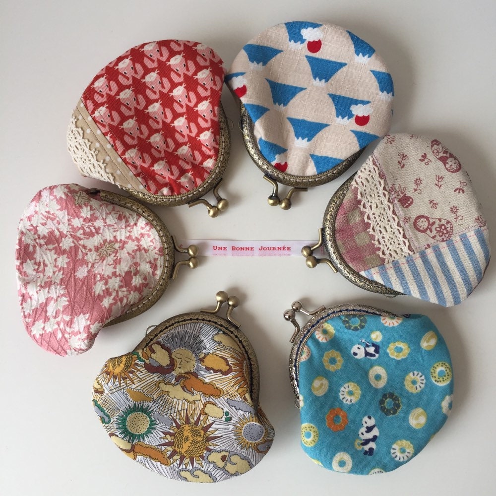 One Of A Kind Frame Purses Handmade In France By Unebonnejournee One Of A Kind Frame Purses Handmade In France By Unebonnejournee