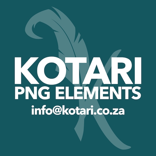 KotariPNGElements store logo