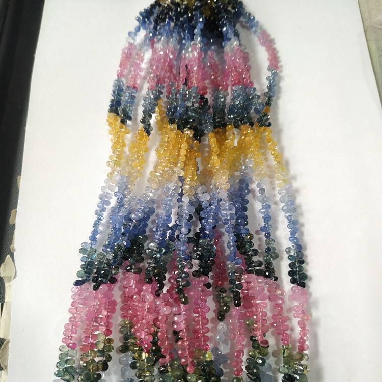 Total 1 Strand.P451 Lapis lazuli Smooth Nuggets Shape Size 7x11 to 10x16 mm Strand 12/'/' inch