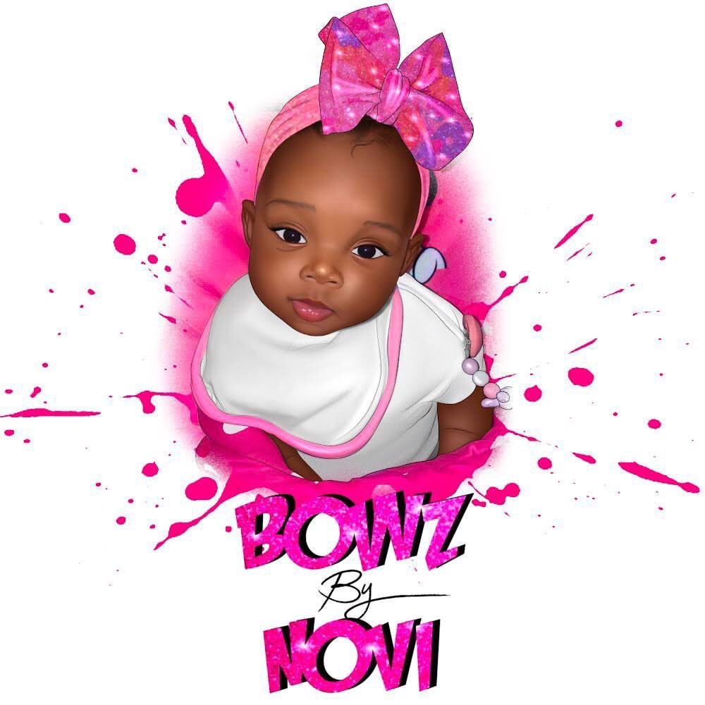 BowzByNovi Designer Bonnets