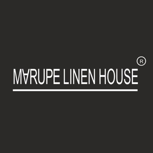 MarupeLINENhouse store logo