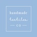 HandmadeTextilesCo