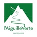 L'aiguille verte