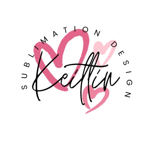 KeitlinsDesignsPng store logo