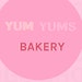 Yum Yums Gluten Free Bakery