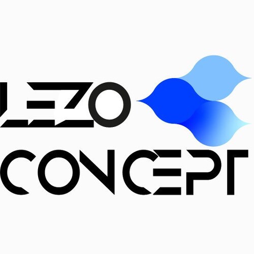 LezoConcept store logo