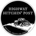 HighwayHitchinPost