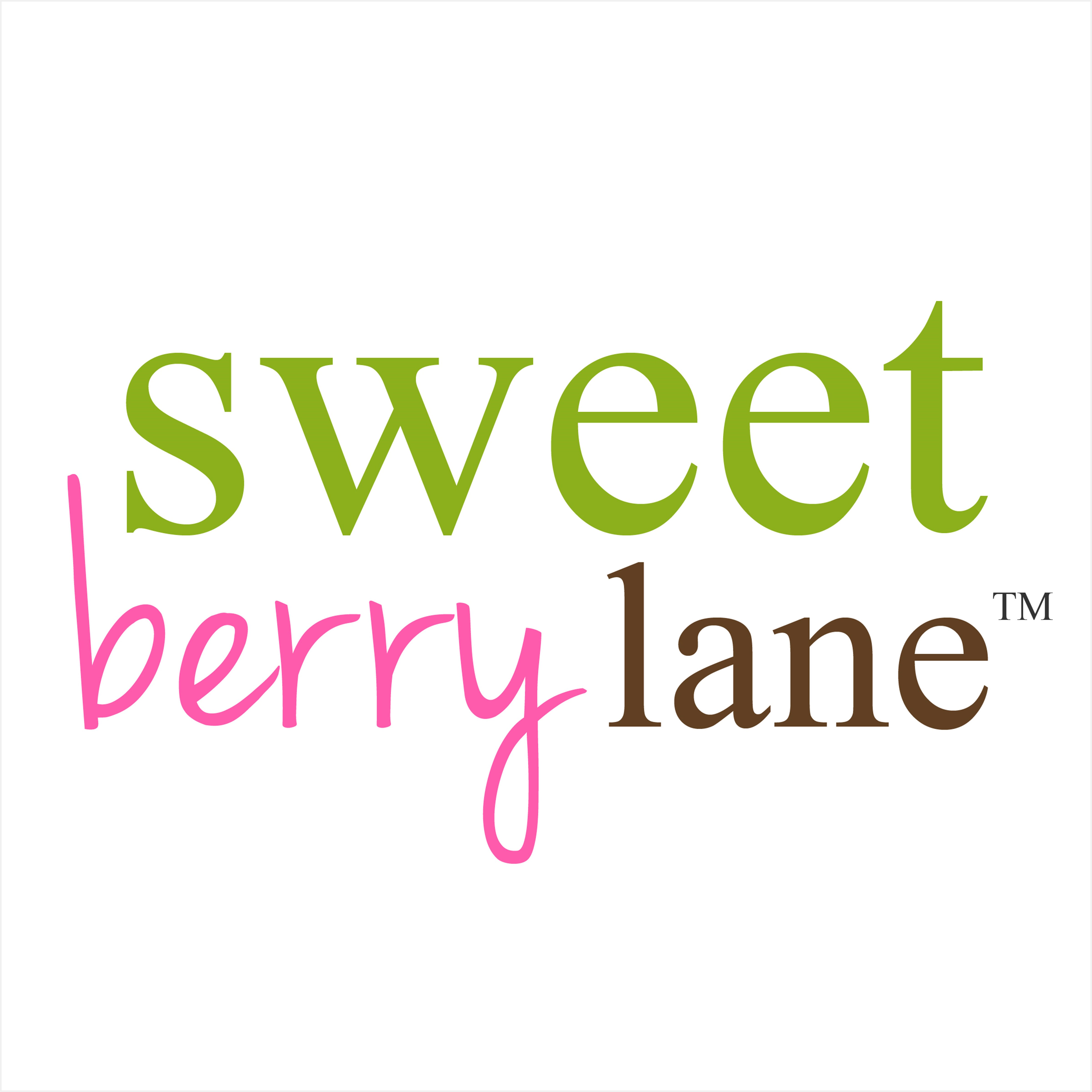 SweetBerryLaneShop - Etsy