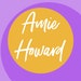 Amie Howard