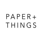 PaperAndThingsShop