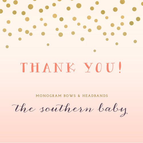 the southern baby etsy