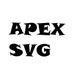 Avatar belonging to ApexSVG