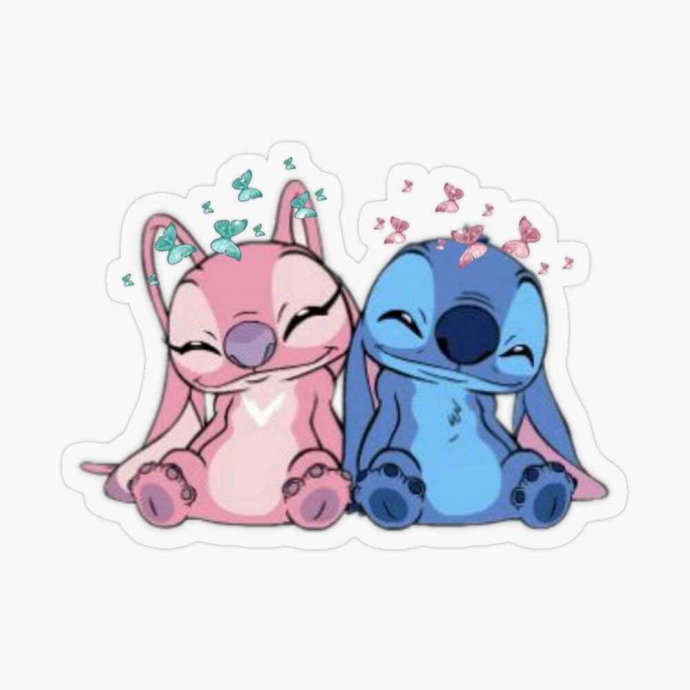 Photos De Stitch Trop Mignon Disney Stitch Oh crabe Cest lundi cite drôle mignon T shirt - Etsy France