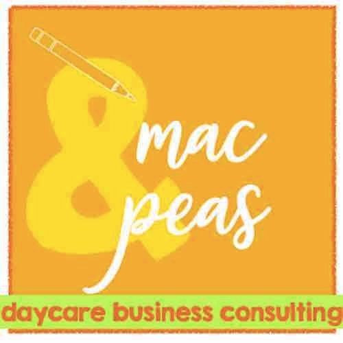 Stationery Home Daycare Hazard Protection Plan Downloadable PDF and