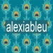 Propriétaire de <a href='https://www.etsy.com/fr/shop/alexiableu?ref=l2-about-shopname' class='wt-text-link'>alexiableu</a>