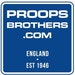 Proops Brothers Ltd