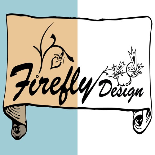 FireflyDesignn store logo