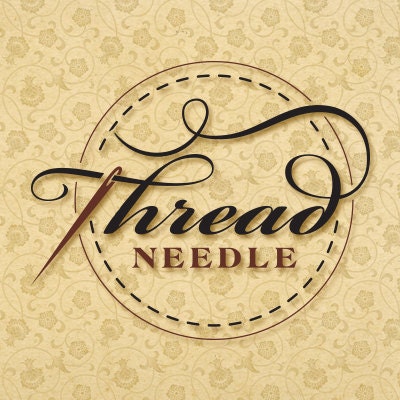 ThreadNeedlesStore - Etsy