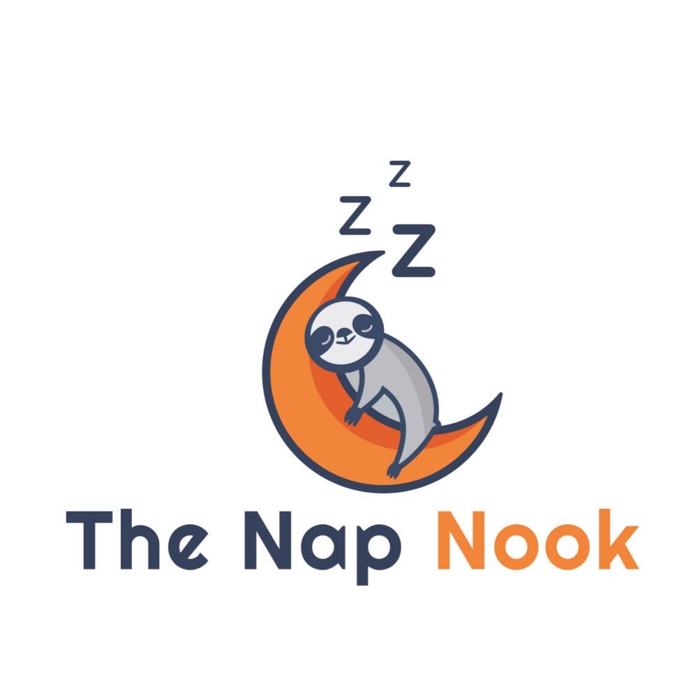 The Nap Nook Nappers Are Perfect Gifts For All Ages!    By Thenapnook - 