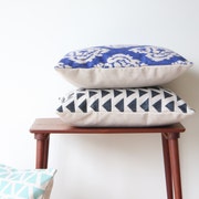 Pillows and by BeadandReel Pillows and by BeadandReel