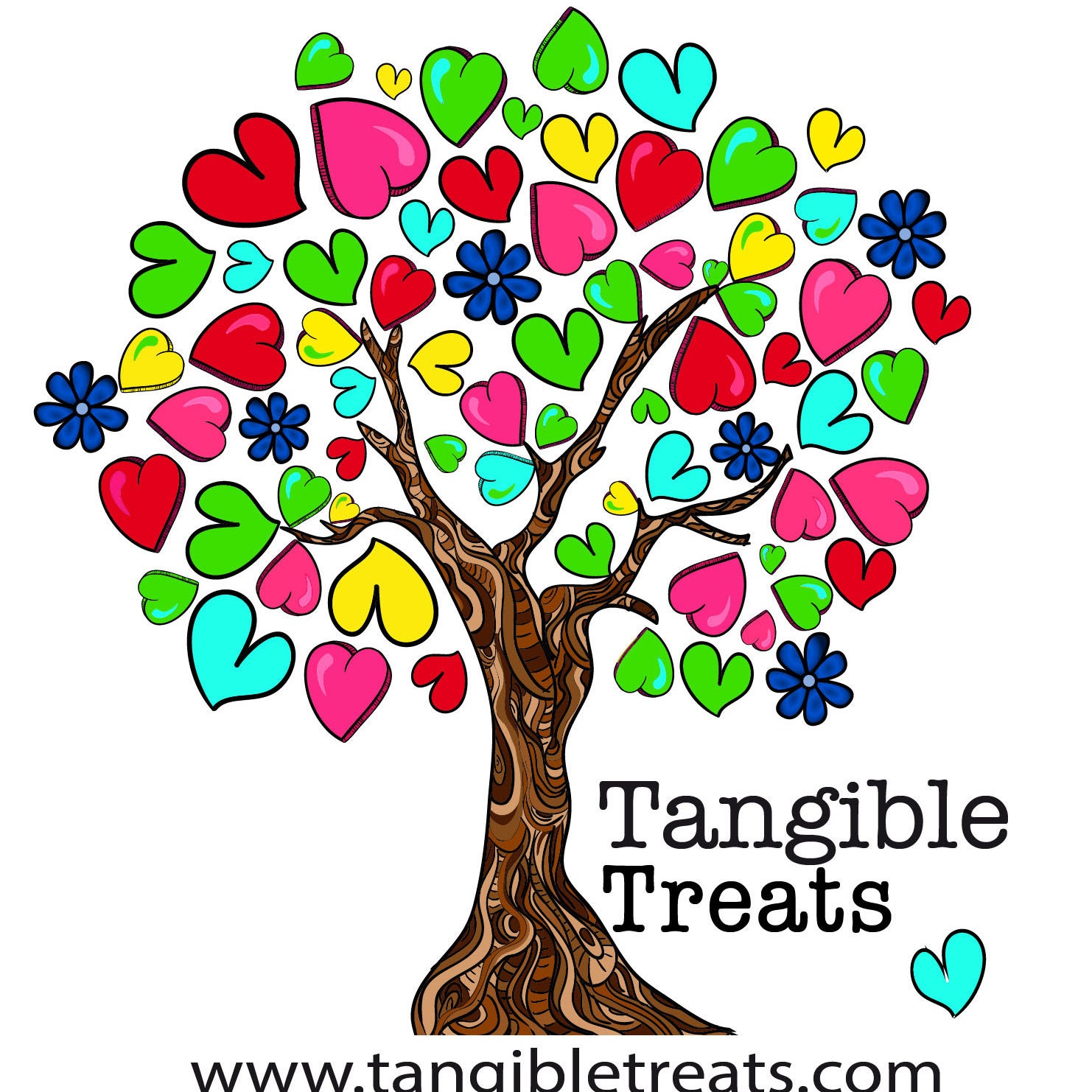 tangibletreats Etsy