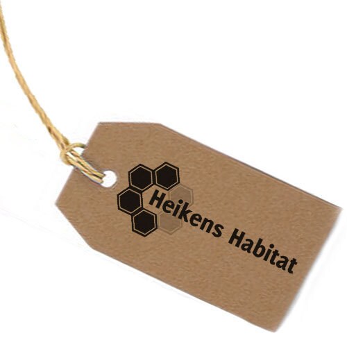 HeikensHabitat store logo